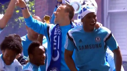 Transferts - Drogba rejoint l'Impact Montreal