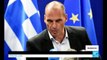 Varoufakis and his 'Plan B' for Greece