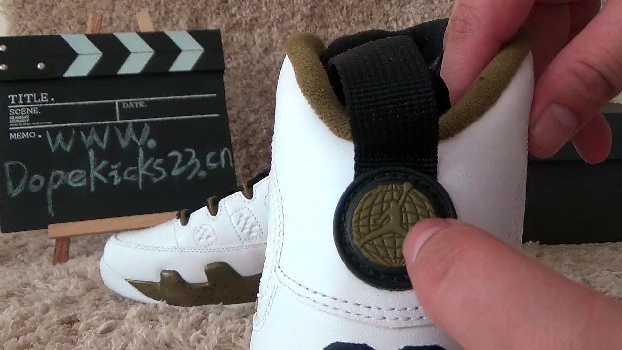 authentic ai r jordan 9 copper statue reviews dopekicks23.cn wholesale