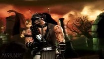 Mortal Kombat 9 - All Characters Intros