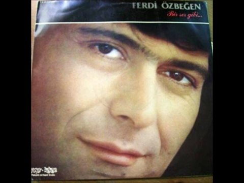 Ferdi Özbeğen-Satmışım Anasını