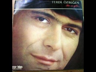 Ferdi Özbeğen-Satmışım Anasını