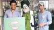 Riteish Deshmukh & Pulkit Samrat Promote 'Bangistan'