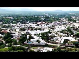 Alamos, sonora, mexico.