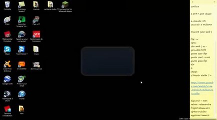 [TUTO] Hacker un site avec le cmd