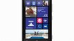 Nokia Lumia 920 RM-820 32GB AT&T Unlocked GSM 4G LTE Windows 8 OS Smartphone - Black