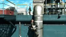 Metal Gear Solid 5 The Phantom Pain - Why Were Excited for it
