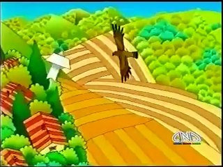 BOY became HERO in KARABAKH War (cartoon)