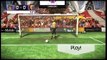 XBOX 360 Kinect Sports Gameplay (Soccer/Football)