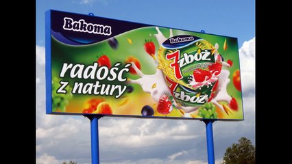 BILLBOARDY BOGUSZÓW-GORCE TEL. 782 666 777