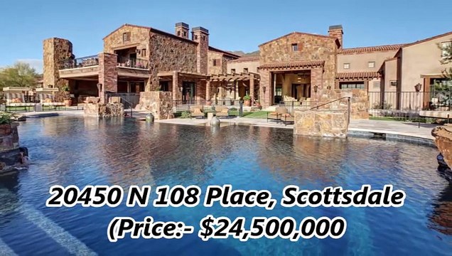 Scottsdale Realtor Homes For Sale by Unity Home Group® of Scottsdale