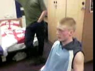 IRONING BOARD.