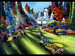 [Heavenly Revelations] 7 Things You Must Do To Have A Heavenly Mansion