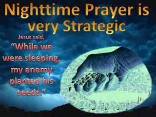 [Divine Revelations] Major Hindrances To End-time Revival