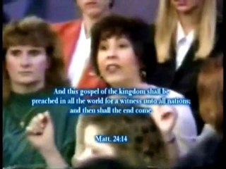 [Divine Revelations] Oprah's Religion