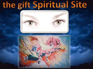 [Divine Revelations] The Gift Of Spiritual Sight