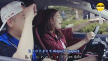 [ซับไทย & คาราโอเกะ] RESPECT - LOCO Feat. GRAY & DJ Pumkin