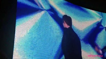150726 SMT 『Sorry, Sorry』『Mr.Simple』