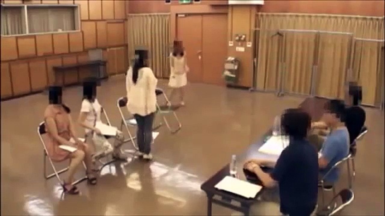 Best scary Japanese ghost videos Compilation 2015