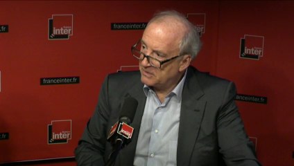 H. Védrine sur l'Iran : "L'accord (sur le nucléaire) finira par s'appliquer pour de vrai"