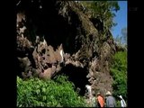 RIC NOTÍCIAS PR | Descoberta no Paraná a primeira caverna vulcânica do Brasil | 19/03/2012