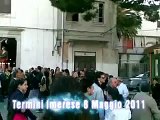 Termini Imerese: Processione del SS.mo Crocifisso 2011