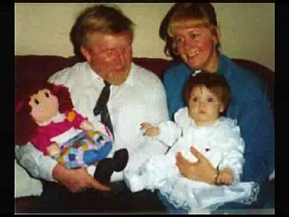 A Happy Cystic Fibrosis Story!