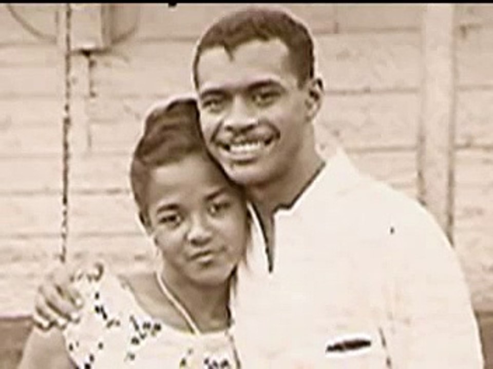 Mom and Dad, I love you...........