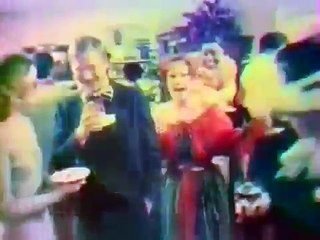 7 Up 1976 Christmas Commercial William Christopher Sorrell Booke