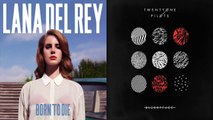 Summertime Local (Lana Del Rey / twenty one pilots Mashup)