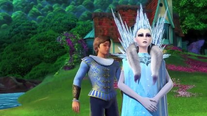 Barbie™ in The Pink Shoes- Bloopers/Outtakes (English)