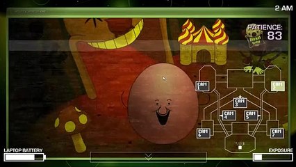 One night at flumpty's 2 COMPLETO (Llamada sub. español)