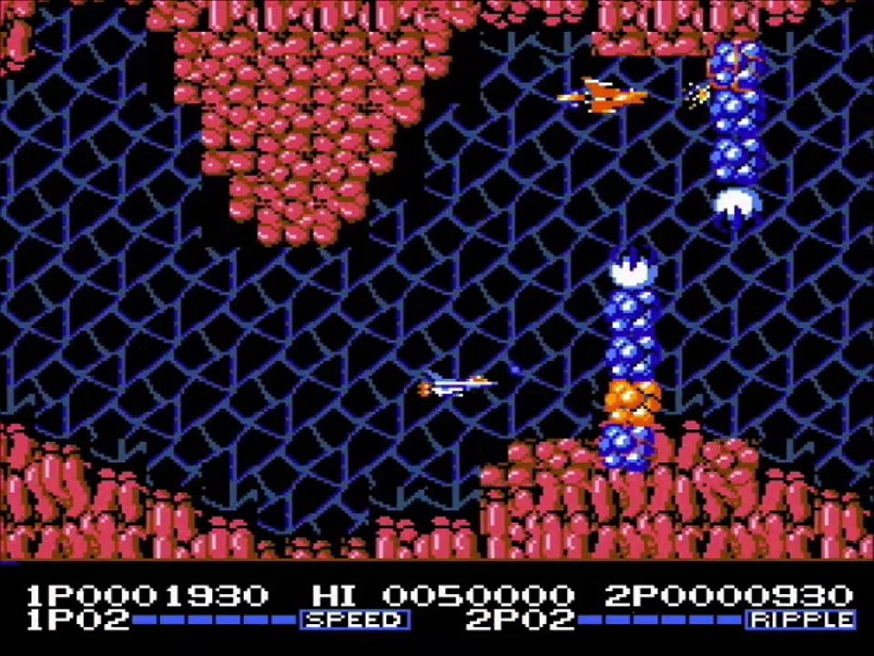 [NES] De A à Z : M.C. Kids