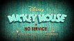 Disney World - No Service   A Mickey Mouse Cartoon   Disney Shows