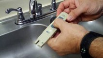 USING A TDS METER TO TEST MEMBRANE ON KRYSTAL PURE REVERSE OSMOSIS SYSTEMS