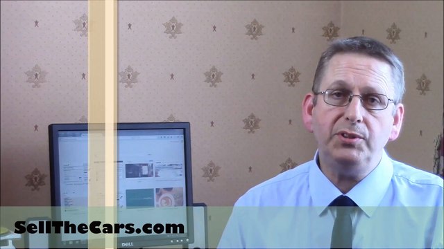 How To Sell A Wrecked Car