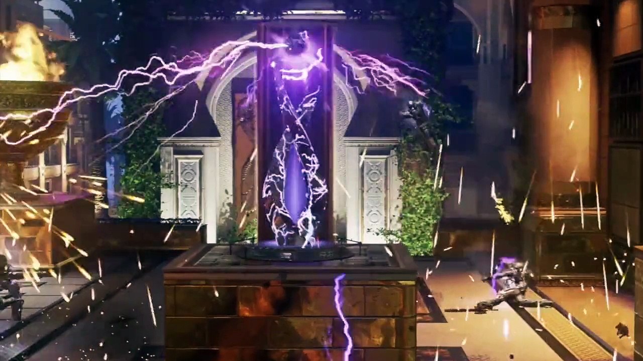 Call of Duty : Advanced Warfare - trailer de gameplay pour le DLC Reckoning