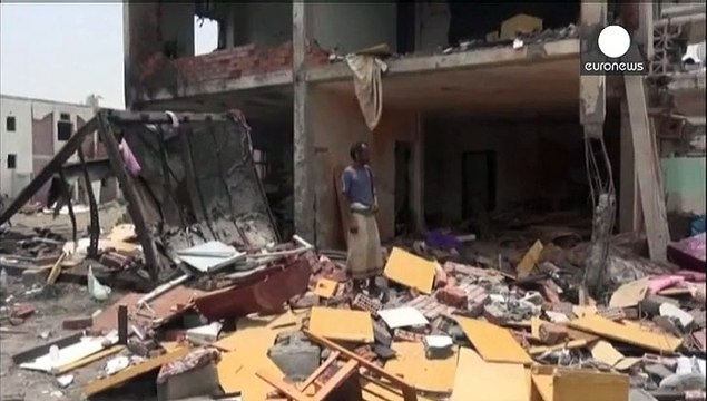 Yemen, salta la tregua tra Riad e i ribelli sciiti Huthi. Ripresi raid e combattimenti