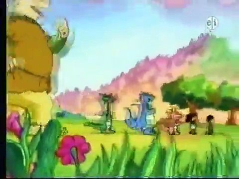 PBS Kids Promos and Bumpers From (2008)