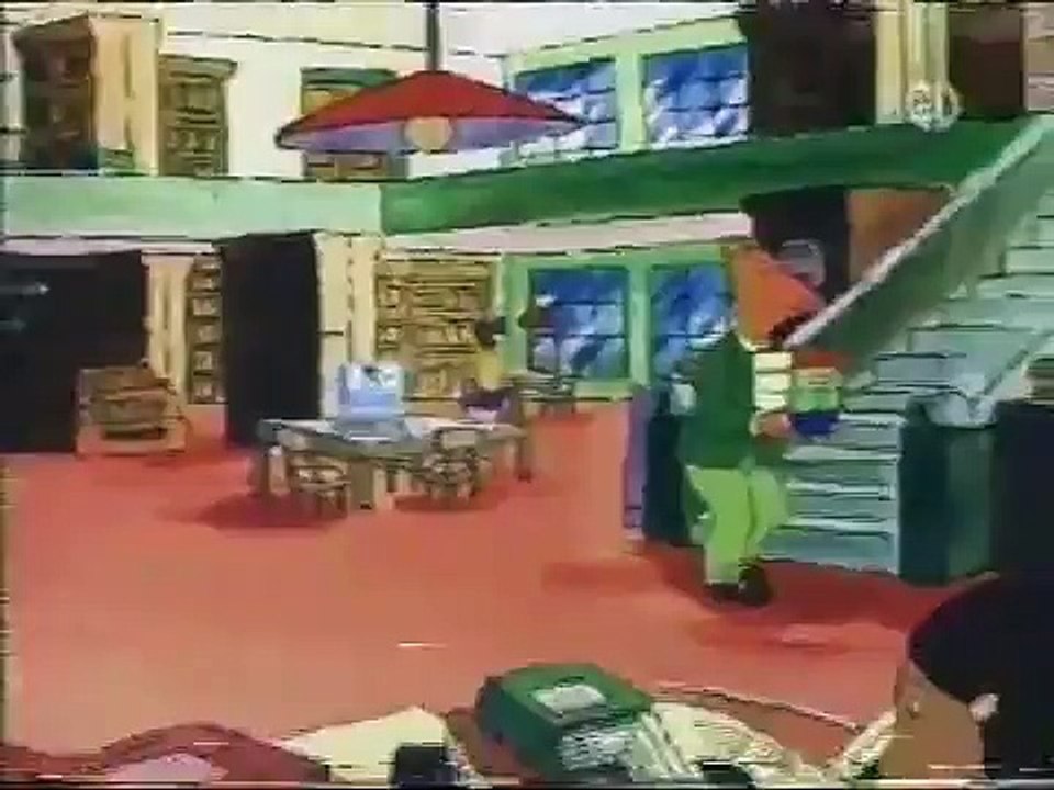 PBS Kids (2006) Bumpers and Commercials