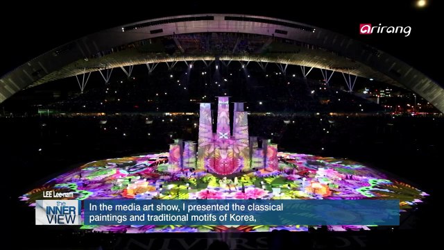 How would you define success?