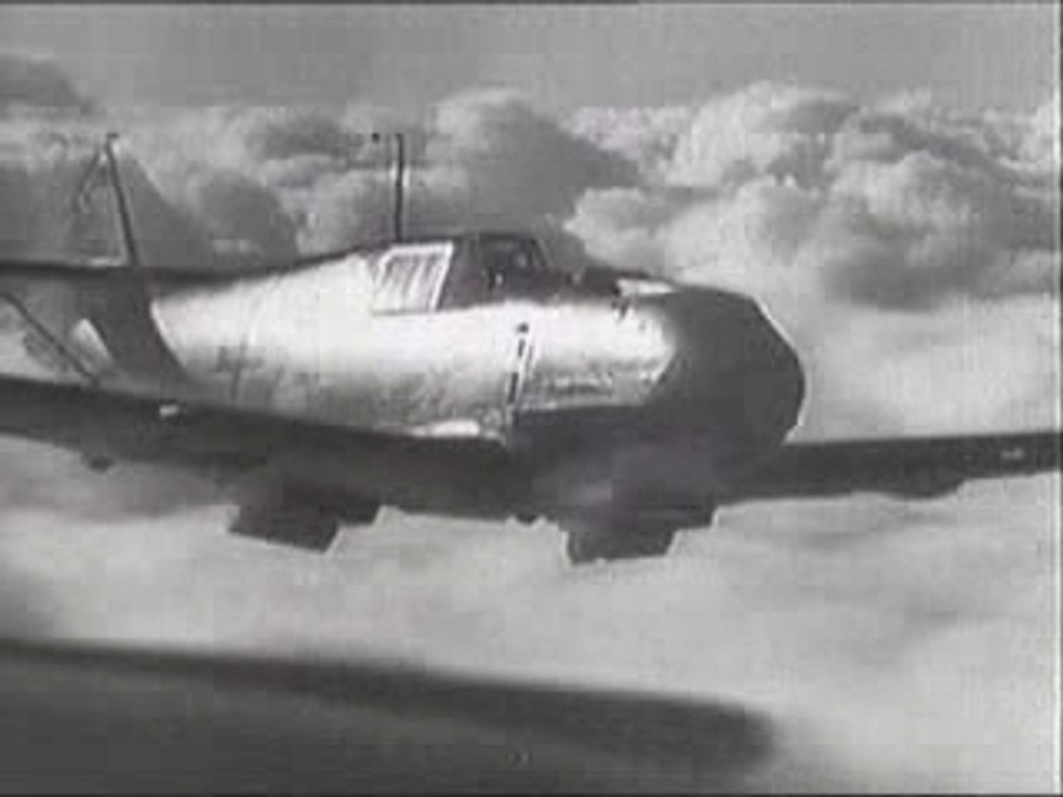 Bf109e