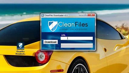 Fileice / CleanFiles Online Survey Bypasser 2015.