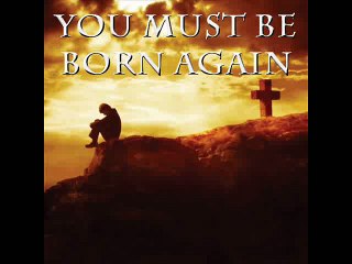[Heavenly Revelations] Born Again Believers - False View