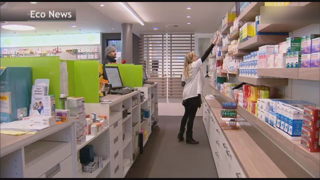 Le prix des médicaments génériques va bientôt baisser