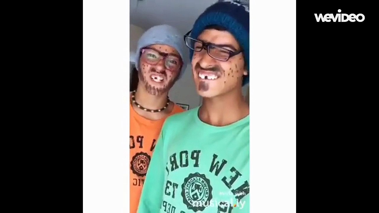 beilyn's video