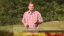 Grant's Getaways:  Oregon Coast Scenic Railroad