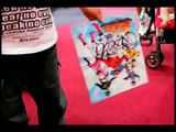 子竜の空2010【アリオ鳳】⑥天装戦隊ゴセイジャーショーGoseiger show Super Sentai