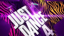 Justin Bieber sorprende a sus fans - Just Dance 4