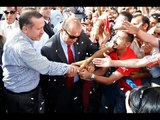 erdogan halife olsun teklifi - Arap gazetesi Dar El Hayat -